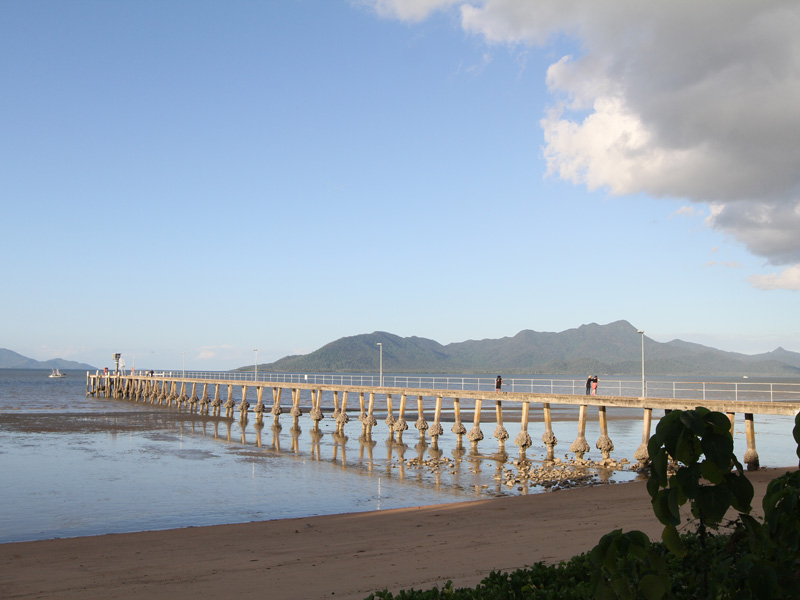 Cardwell, QLD - Aussie Towns