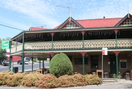 Cooma
