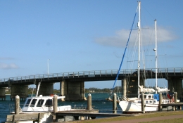 Forster-Tuncurry