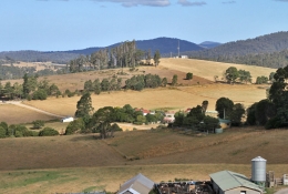 Gould's Country