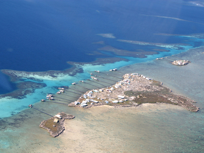 Houtman Abrolhos