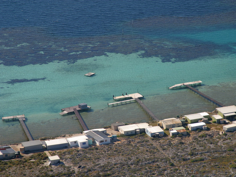 Houtman Abrolhos