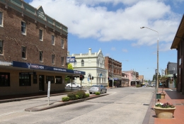 Lithgow