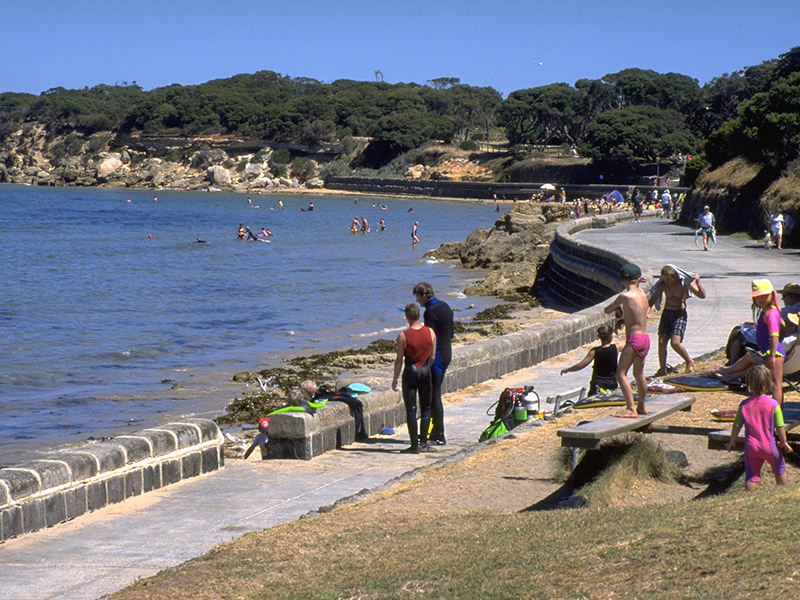 Point Lonsdale
