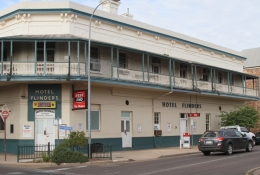 Port Augusta