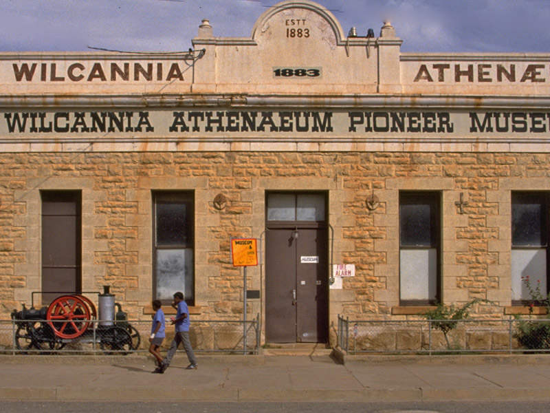 May 21, 2021 · wilcannia has one of the highest crime rates in nsw. Wilcannia Pub : Wilcannia Nsw Aussie Towns
